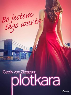 cover image of Plotkara 4